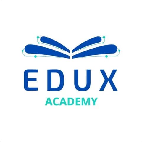EDUX Academy